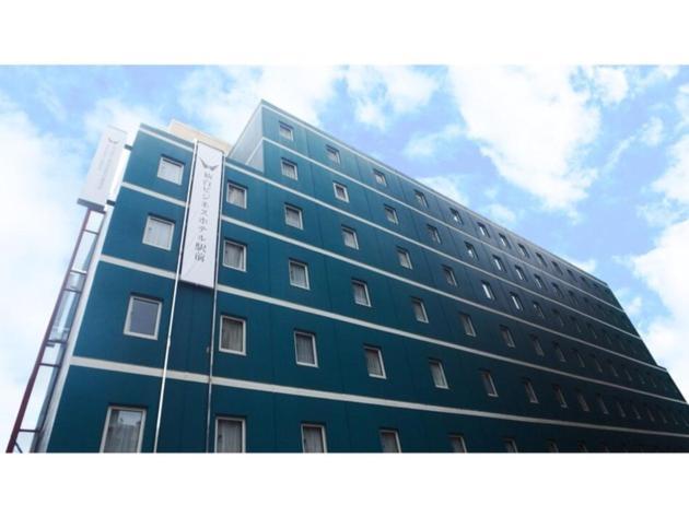 Sendai Business Hotel Ekimae - Vacation Stay 71912V Exterior foto