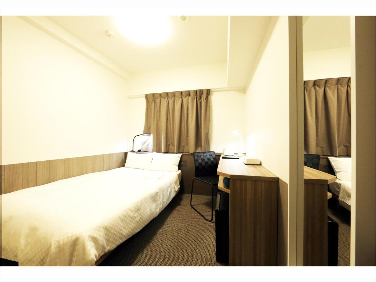 Sendai Business Hotel Ekimae - Vacation Stay 71912V Exterior foto