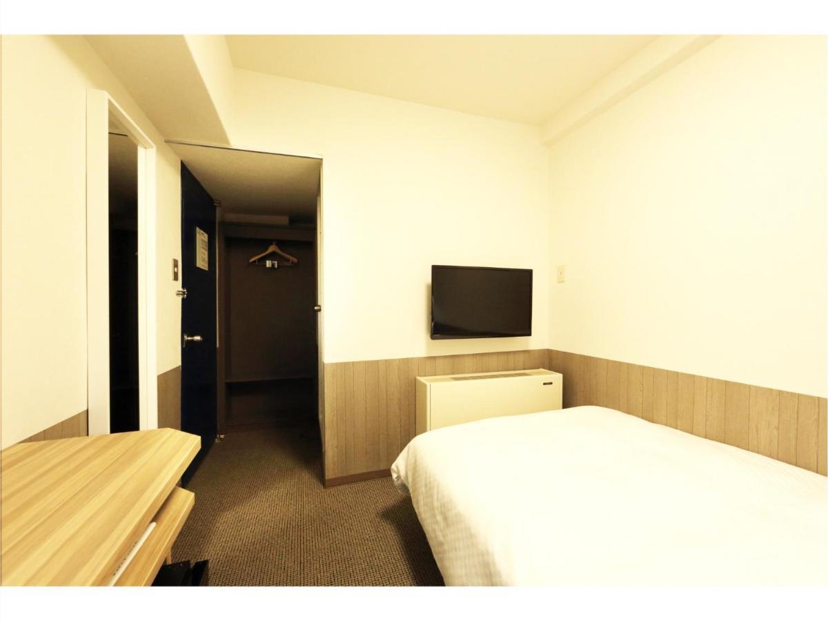 Sendai Business Hotel Ekimae - Vacation Stay 71912V Exterior foto